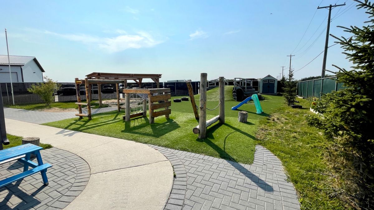 Now Enrolling Children Ages 18 months - 6 years.